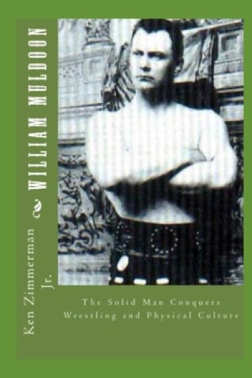 William Muldoon