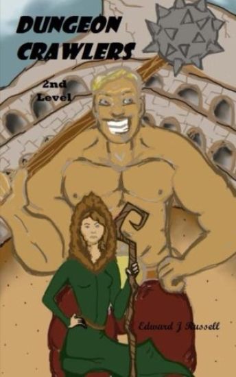 Dungeon Crawlers: Level 2