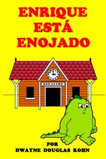 Enrique Esta Enojado