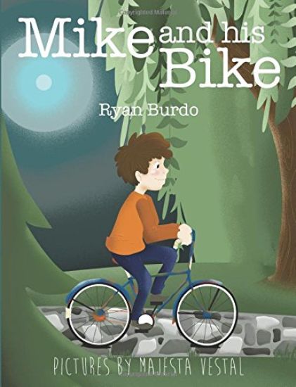 Mike and His Bike