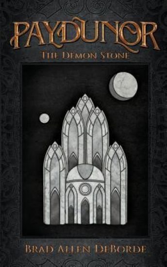 Paydunor: The Demon Stone