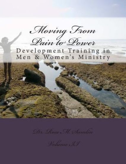 Moving From Pain to Power