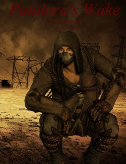 Pandora's Wake: The Post Apocalayptic RPG
