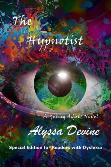 The Hypnotist: Special Edition for Readers With Dyslexia