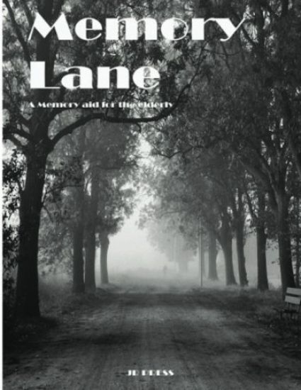 Memory Lane: A Memory Aid For the Elderly