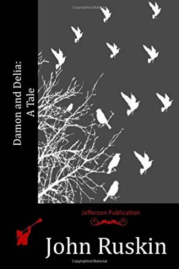 Damon and Delia: A Tale