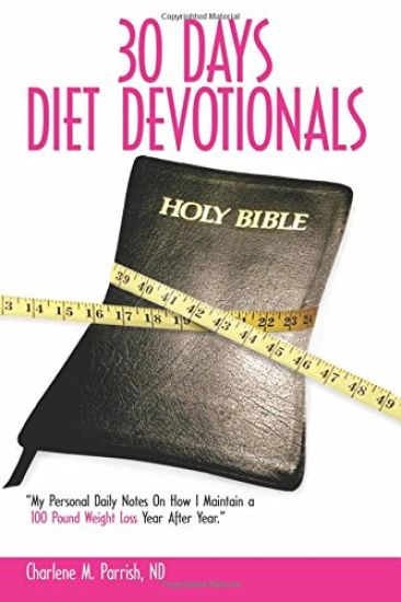 30 Days Diet Devotionals