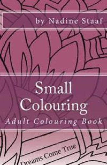 Small Colouring