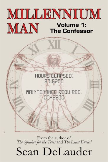 Millennium Man: The Confessor
