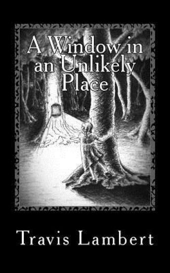 A Window in an Unlikely Place