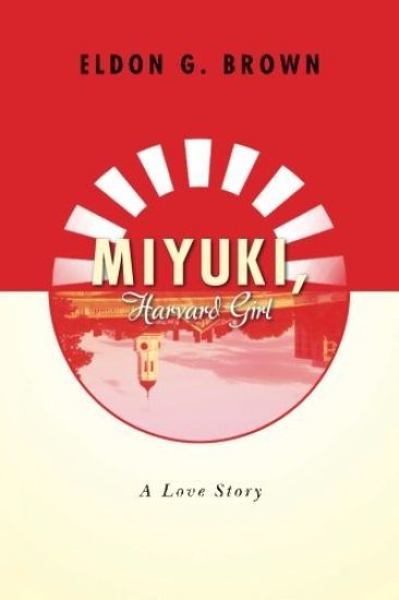 Miyuki, Harvard Girl: A Love Story