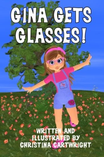 Gina Gets Glasses