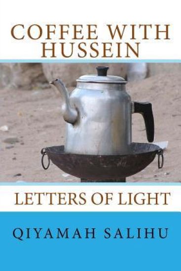 Coffee With Hussein: Letters of Light