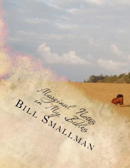 Marginal Notes in My Bibles