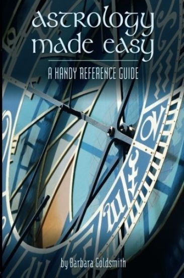 Astrology Made Easy: A Handy Reference Guide