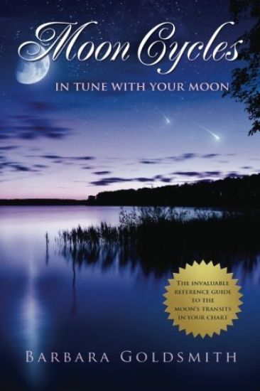 Moon Cycles: Get In Tune With Your Moon