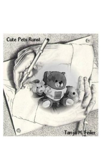 Cute Pets Kunst