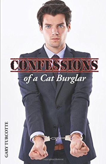 Confessions of a Cat Burglar