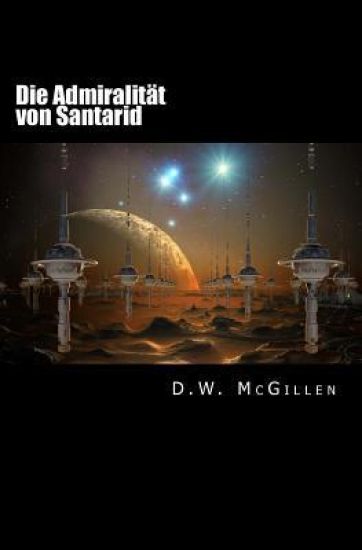 Die Admiralität von Santarid