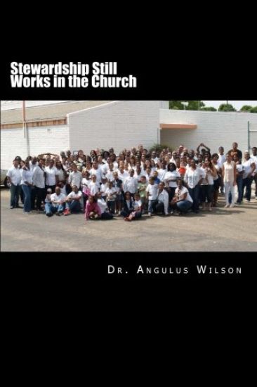 Stewardship Still Works in the Church: Sermons that encourage the church to give