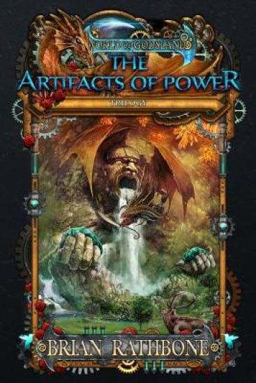 The Artifacts of Power: Godsland 7,8,9