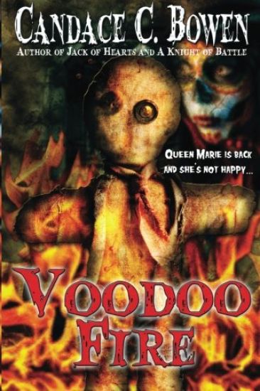 Voodoo Fire
