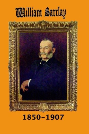 William Barclay