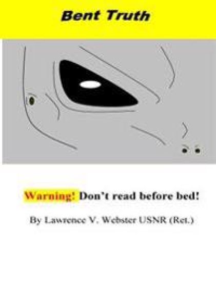 Bent Truth!!!: Warning! Real Extraterrestrial Agenda!