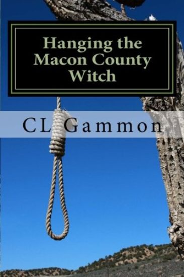 Hanging the Macon County Witch