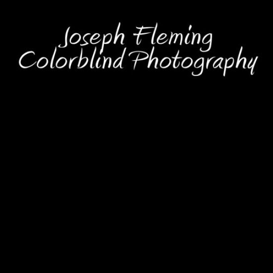 Joseph Fleming colorblind photography