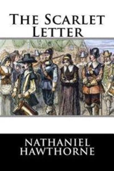 The Scarlet Letter