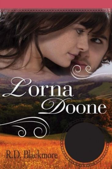 Lorna Doone: A Romance of Exmoor