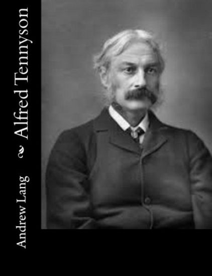 Alfred Tennyson