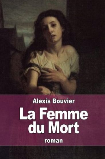 La Femme du Mort