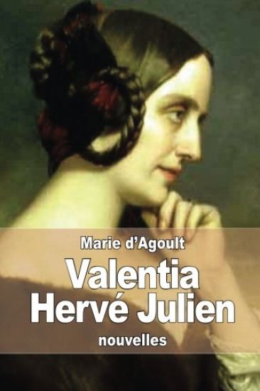 Valentia Hervé Julien