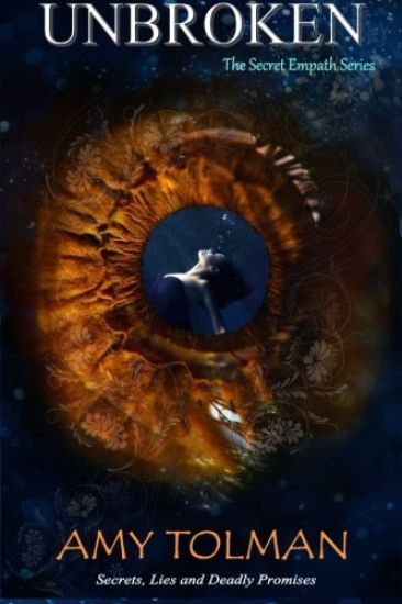 Unbroken: The Secret Empath Series