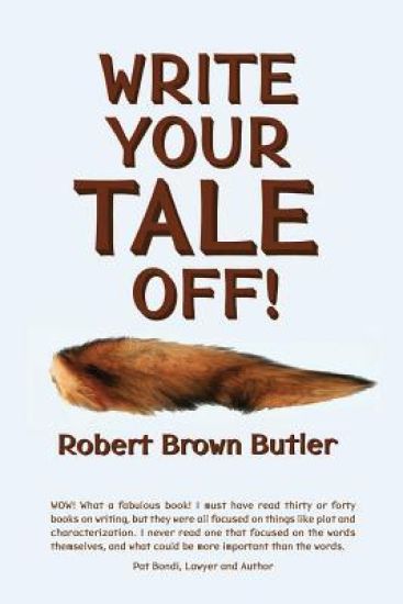 Write Your Tale Off!