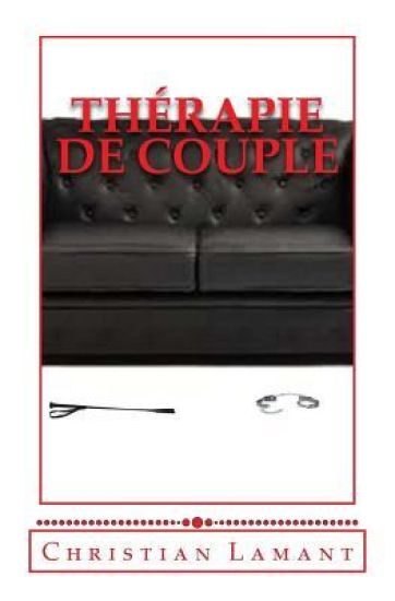 Thérapie de couple