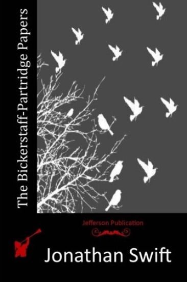 The Bickerstaff-Partridge Papers