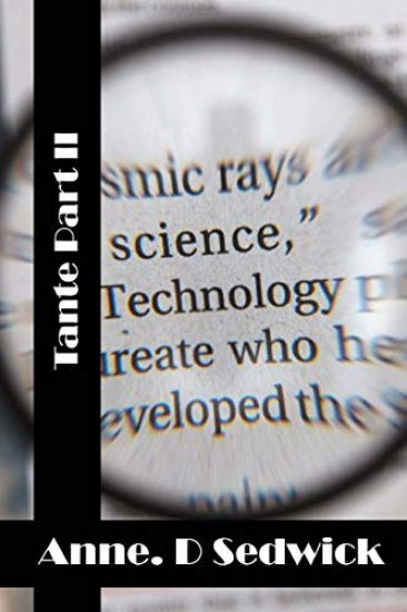 Tante Part II: (Anne. D Sedgwick Classics Collection)