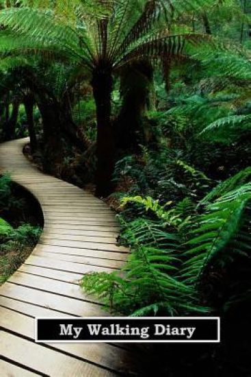 My Walking Diary