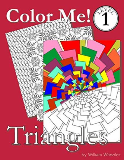 Color Me! Triangles