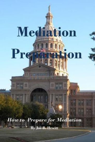 Mediation Preparation: How to Prepare for Mediation