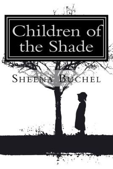 Children Of The Shade: Book Number One: Pearl Storm