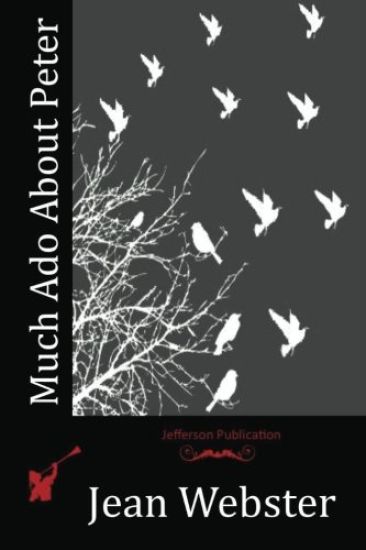 Much Ado About Peter