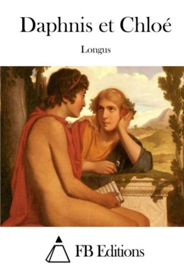 Daphnis et Chloé