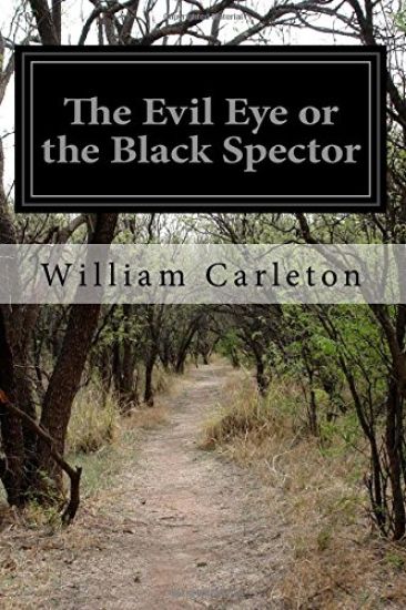The Evil Eye or the Black Spector