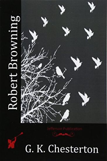 Robert Browning