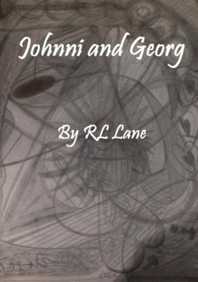 Johnni and Georg