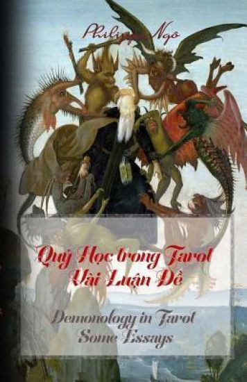 Demonology in Tarot: Some Essays